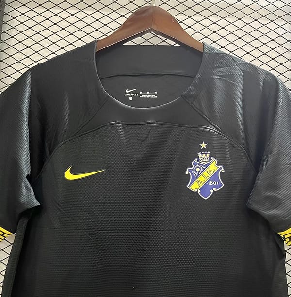 24/25 AIK Home Jersey - Image 3