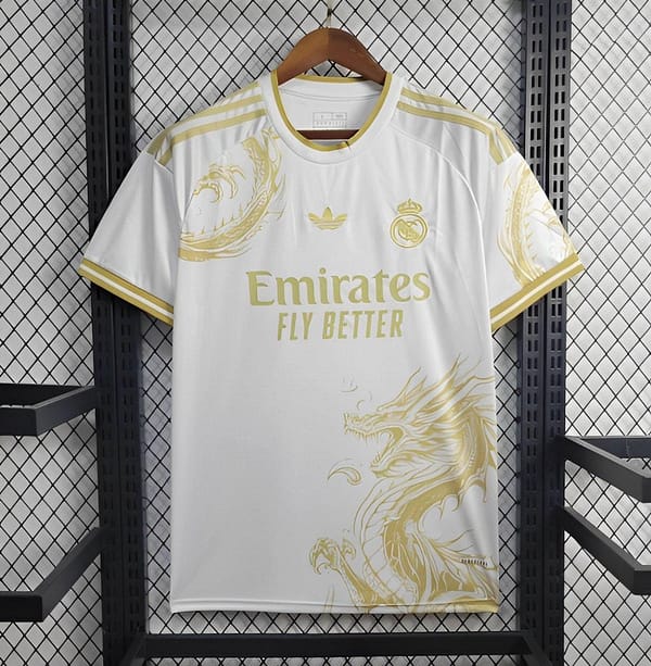 24/25 Real Madrid Special Edition