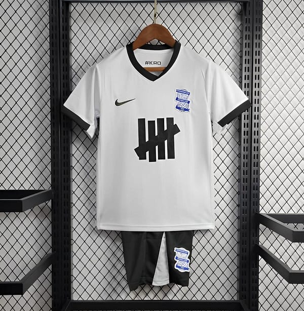 24/25 Kids Birmingham Away 16-28 Jersey