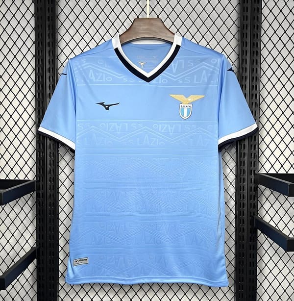24/25 SS Lazio Home Jersey