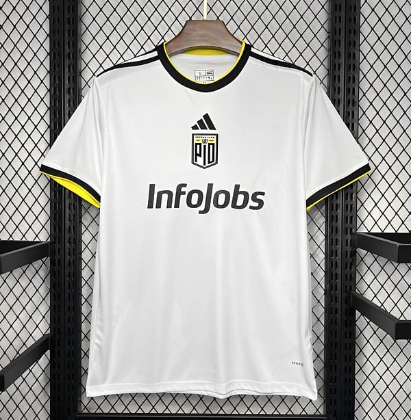 24/25 Kings League Pio FC Home Jersey