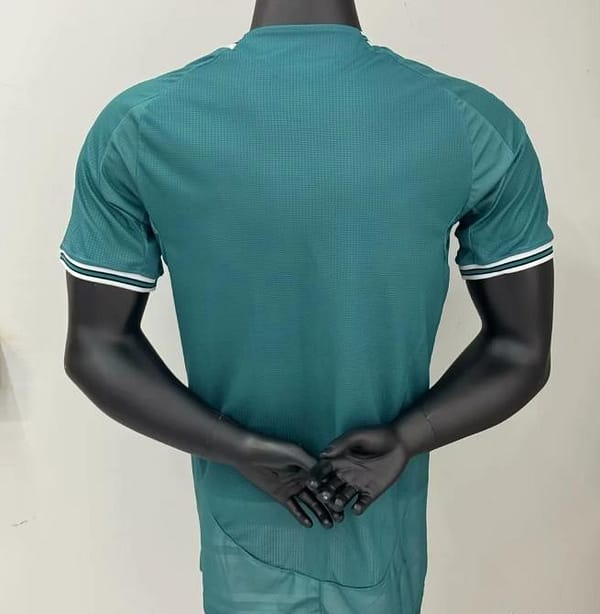 Player Version 25/26 Liverpool Third Leaked Jersey - Image 2