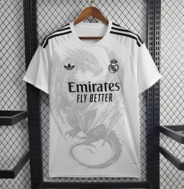 24/25 Real Madrid Special Edition