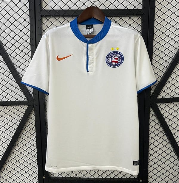 Retro Bahia 13/14 Home Jersey