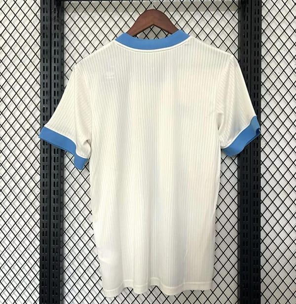 2025 Guatemala Home Jersey - Image 2