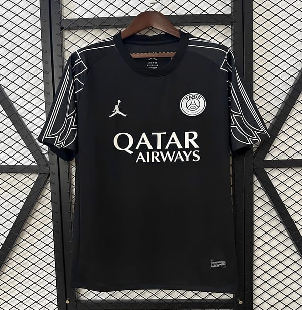 24/25 PSG Fourth Away Jersey