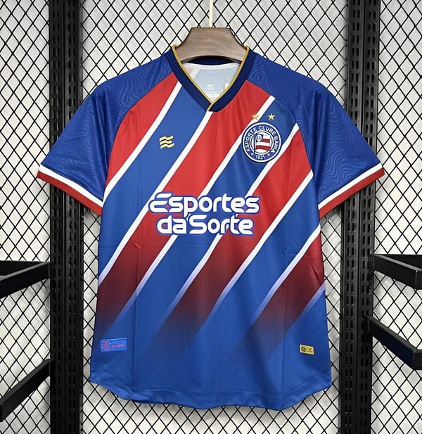 24/25 Bahia Home Jersey