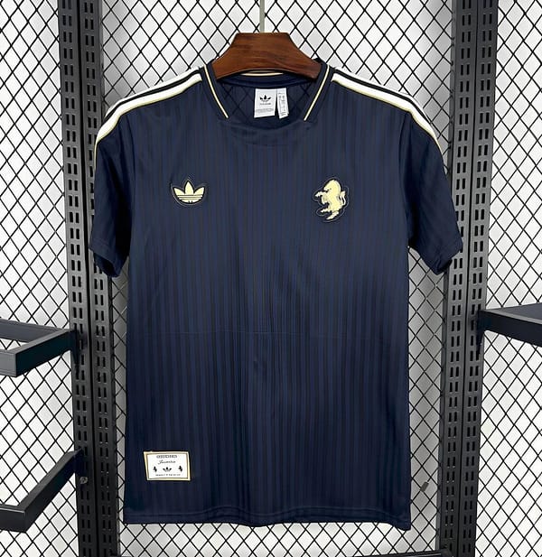 2025/26 Juventus Terrace Icons Jersey