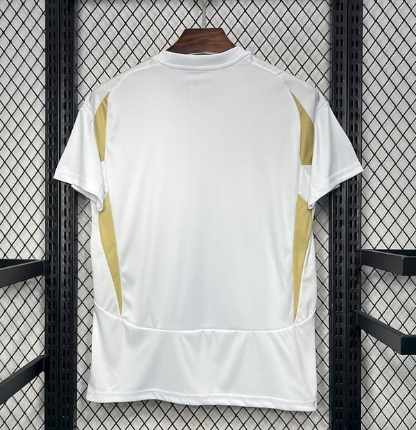 24/25 Al-Nassr Third White Jersey - Image 2