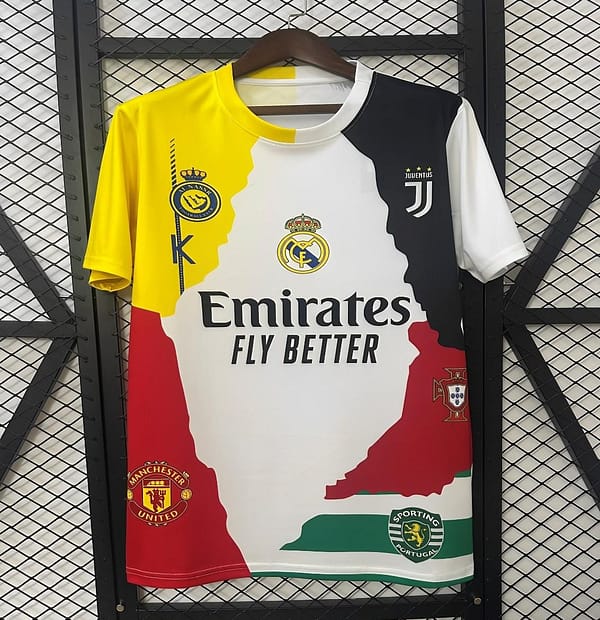 Cristiano Ronaldo Commemorative Edition