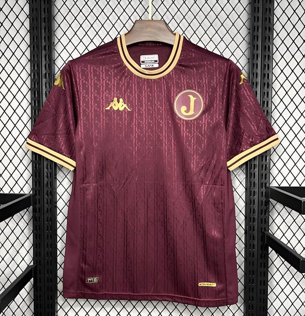 24/25 Atletico Juventus Home Jersey