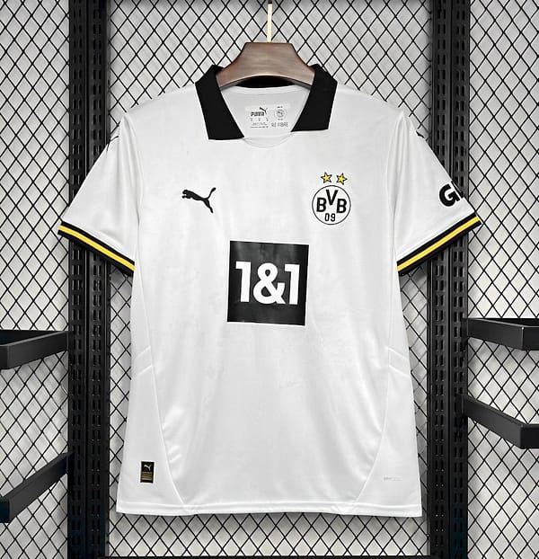 24/25 Borussia Dortmund THIRD Jersey
