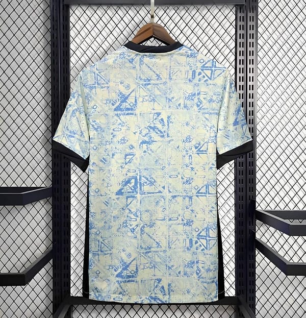 2024 Portugal Away Jersey - Image 8