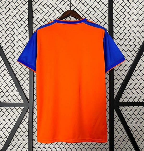 24/25 Kings League Saiyans FC Orange Jersey - Image 2
