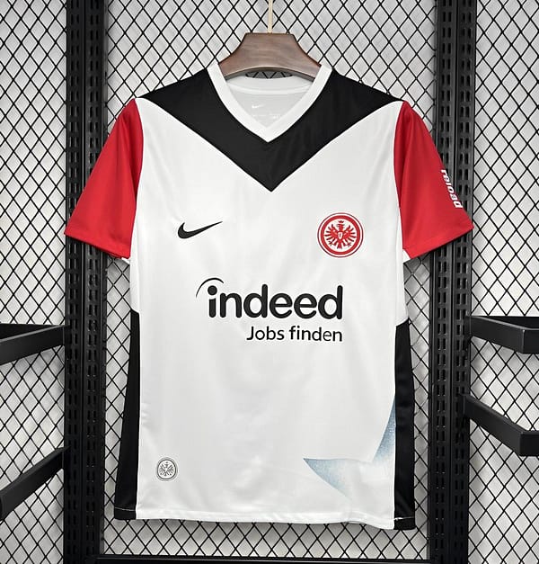 24/25 Eintracht Frankfurt Home Jersey