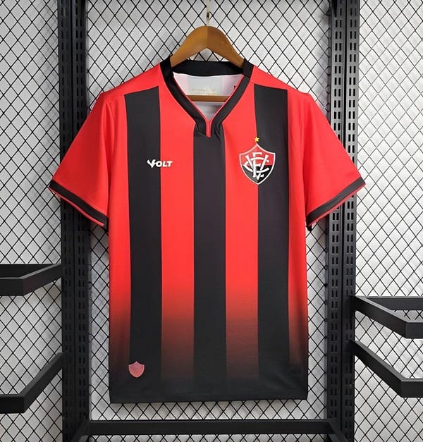 24/25 Vitoria Home Jersey