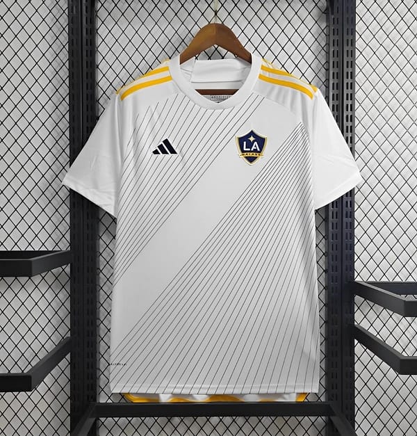 24/25 Los Angeles Galaxy Home Jersey - Image 9