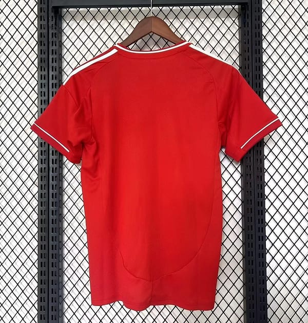 25/26 Liverpool Home Jersey - Image 2