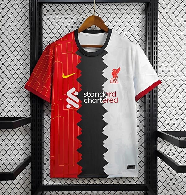 24/25 Liverpool Special Edition - Image 10