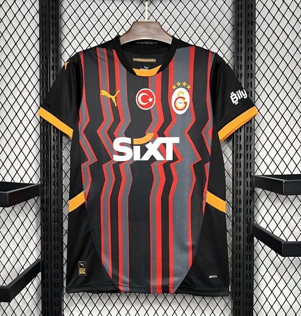 24/25 Galatasaray THIRD Jersey