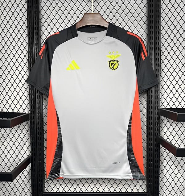 2024/25 Benfica Pre-Match Jersey