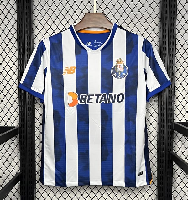 24/25 FC Porto Home Jersey