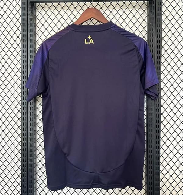 25//26 La Galaxy Away Jersey - Image 2