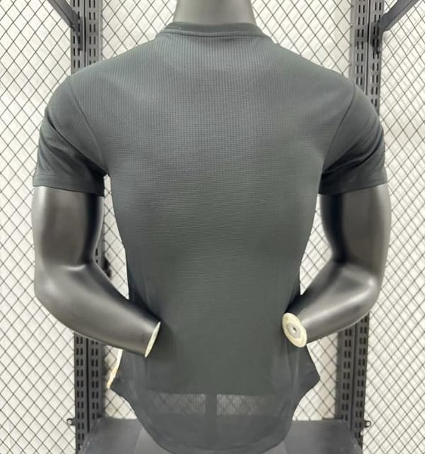 Player Version 2024 Argentina Maradona Special Tribute Jersey - Image 4