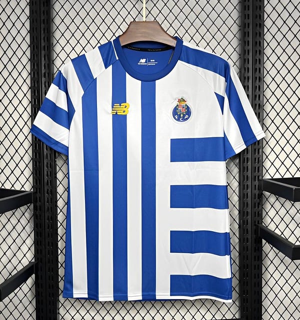 24/25 FC Porto Pre-match Training Jersey