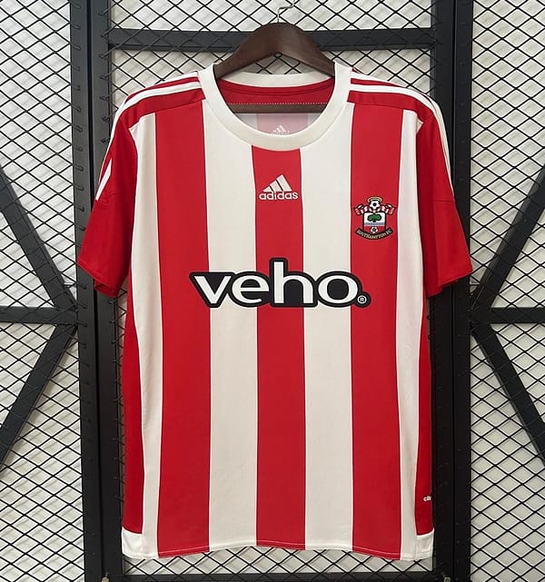 15/16 Retro Southampton Home Jersey