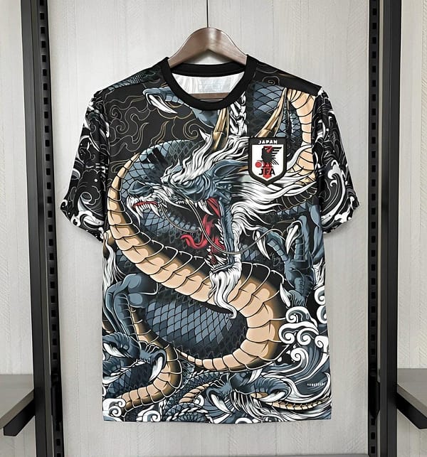 2024 Japan Special Edition Jersey