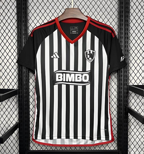 24/25 Kings League Cuervos Home Jersey
