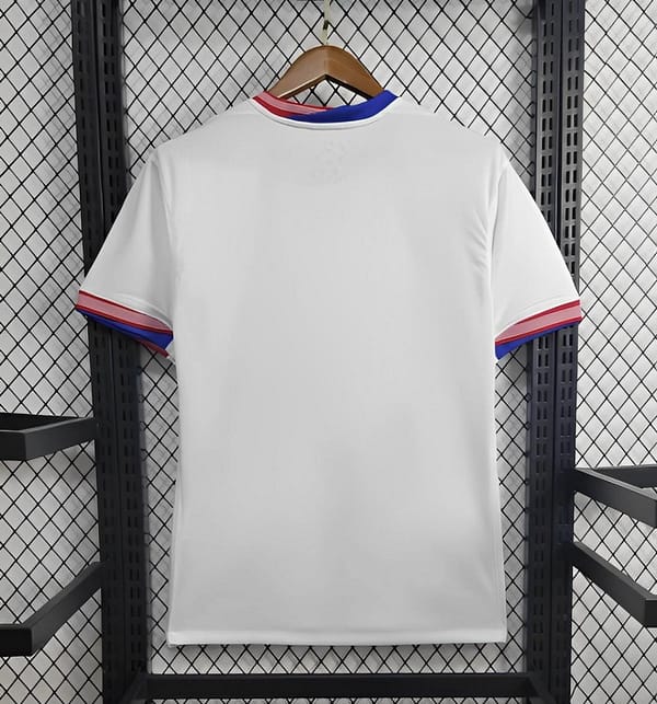 24/25 USA Home Jersey - Image 9