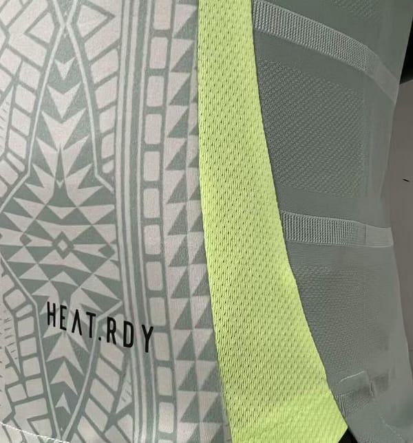 Player Version 2024 Mexico Copa America Away Jersey - Image 4