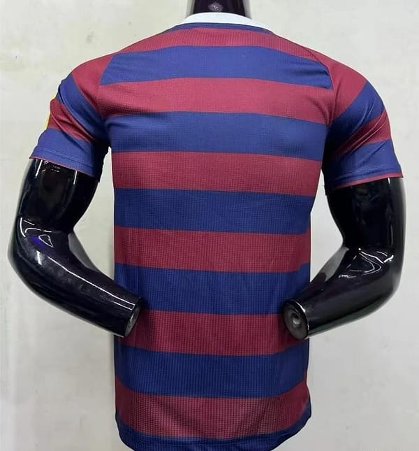 Player Version 24/25 Newcastle United Away Jersey - Image 2