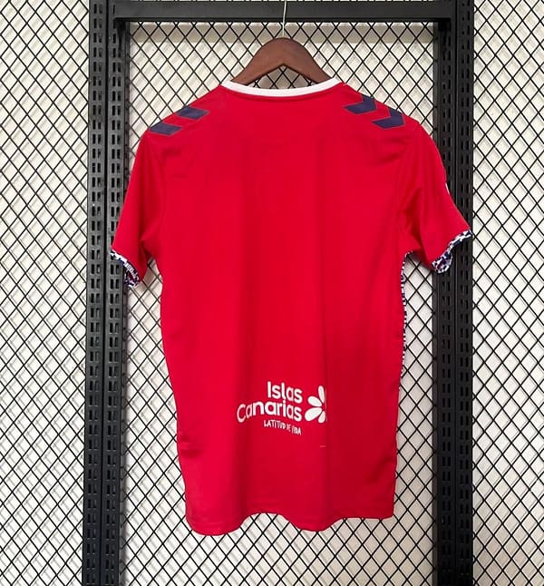 24/25 Tenerife Third Jersey - Image 8