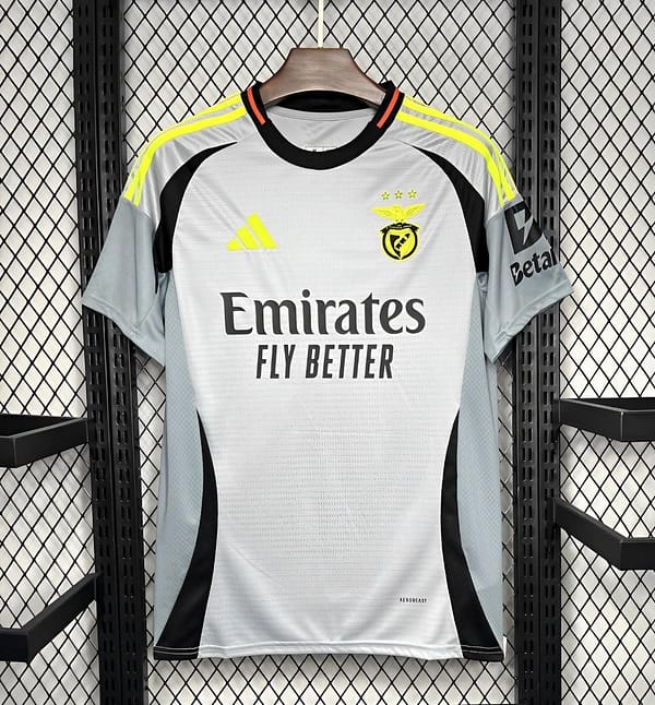 24/25 Benfica THIRD Jersey