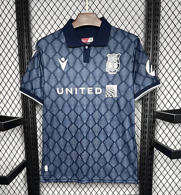 24/25 Wrexham Away Jersey