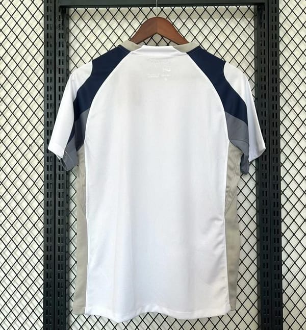 25/26 Tottenham Hotspur Home Jersey - Image 4