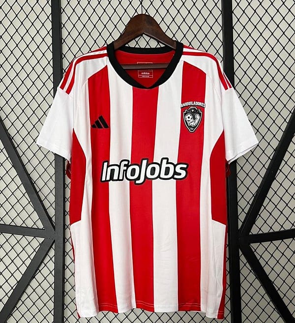 24/25 King League Aniquiladores FC Home Jersey