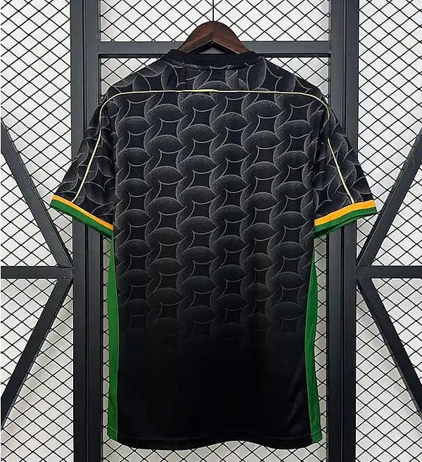24/25 Venezia Home Match Jersey With CYNAR Sponsor - Image 2