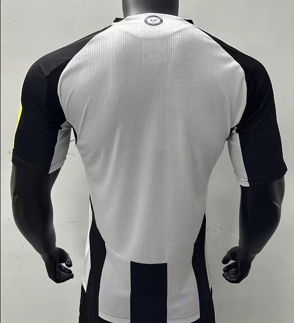 Player Version 24/25 Newcastle United Home Jersey - Image 6