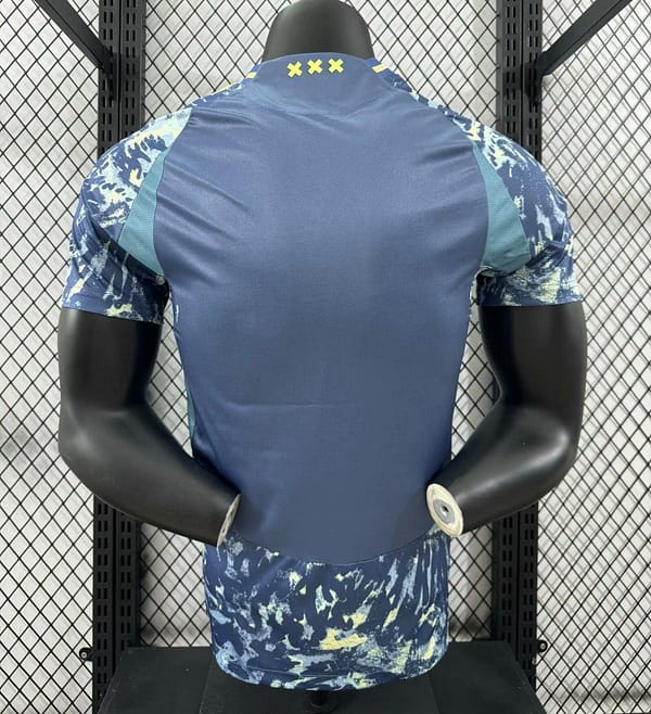 Player Version 24/25 Ajax Away Jersey - Image 2
