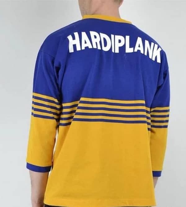 Parramatta Eels 1986 Adult Retro Jersey - Image 4