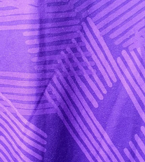 Retro 91/92 Fiorentina Home Jersey - Image 4