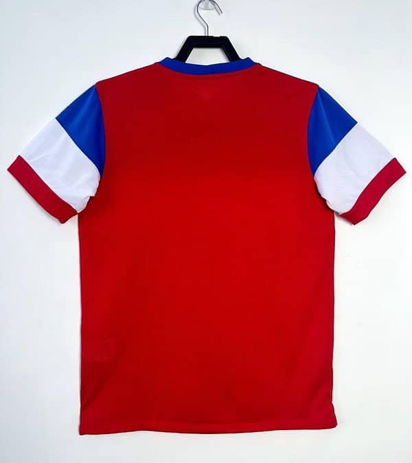 Retro 2014 USA Away Jersey - Image 2