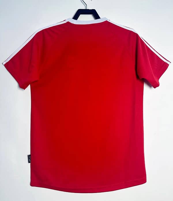 Retro 01/02 Bayern Munich Home Jersey - Image 2