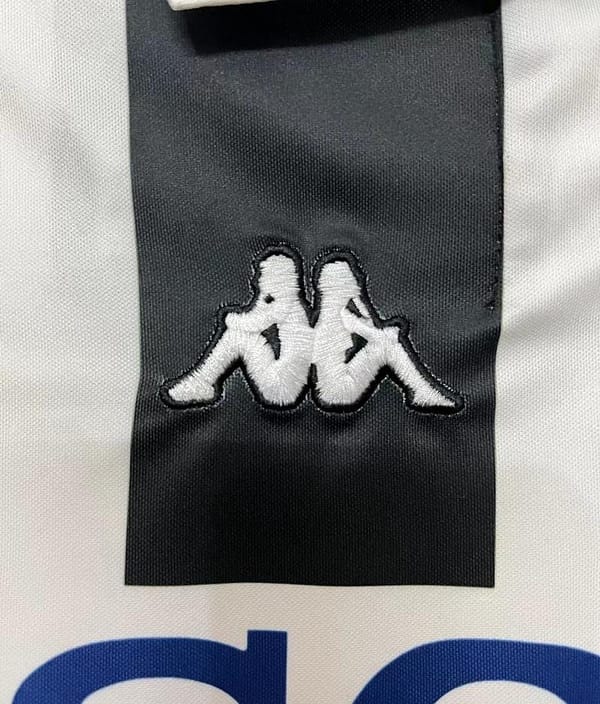 Retro 97/99 Juventus Home Soccer Jersey - Image 5