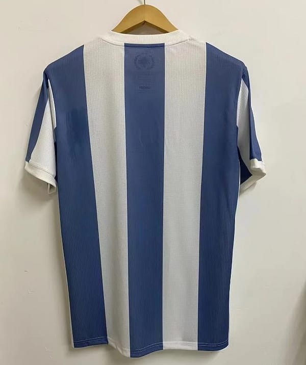2024 Argentina 50Th Anniversary Jersey - Image 5