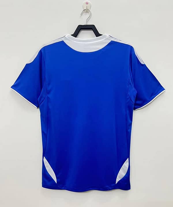 Retro 11/12 Chelsea Home Soccer Jersey - Image 9